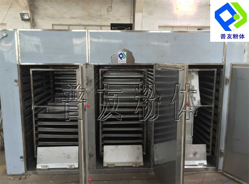 CT-C series hot air circulating oven