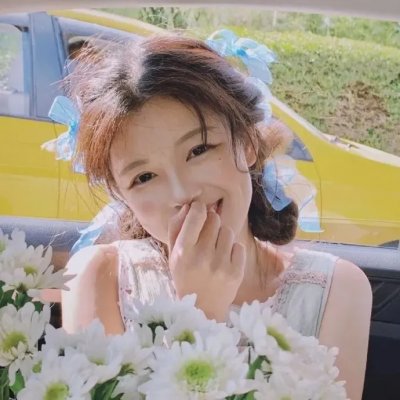 你曾是我的满心欢喜